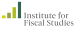 The Institute for Fiscal Studies (IFS) Economics logo