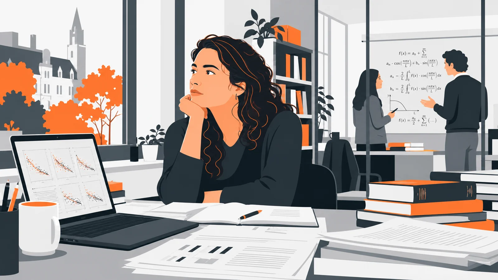 10 Good Reasons to Do a Postdoc in Economics and 10 Reasons Not To
