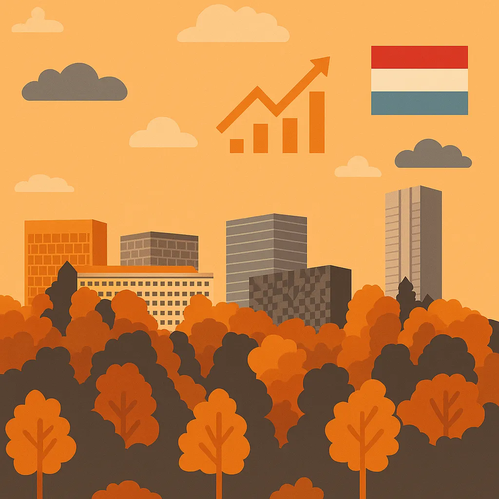 Economist Jobs Luxembourg: Market Guide & Career Opportunities