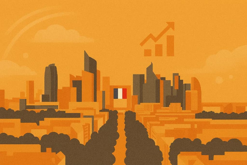 Economist Jobs France: Market Guide & Career Opportunities