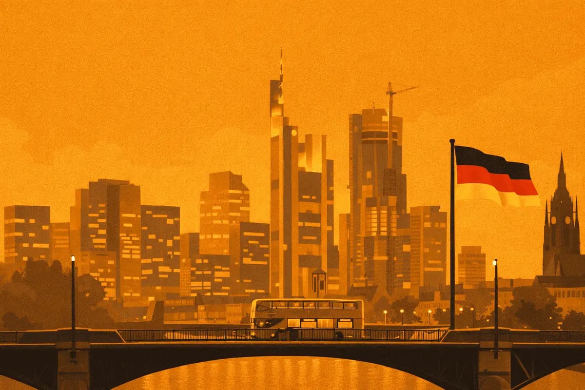 Economist Jobs Germany: Market Guide & Career Opportunities