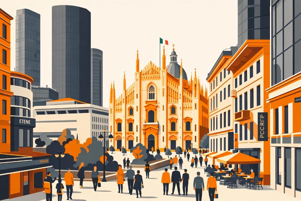 Economist Jobs Italy: Market Guide & Career Opportunities