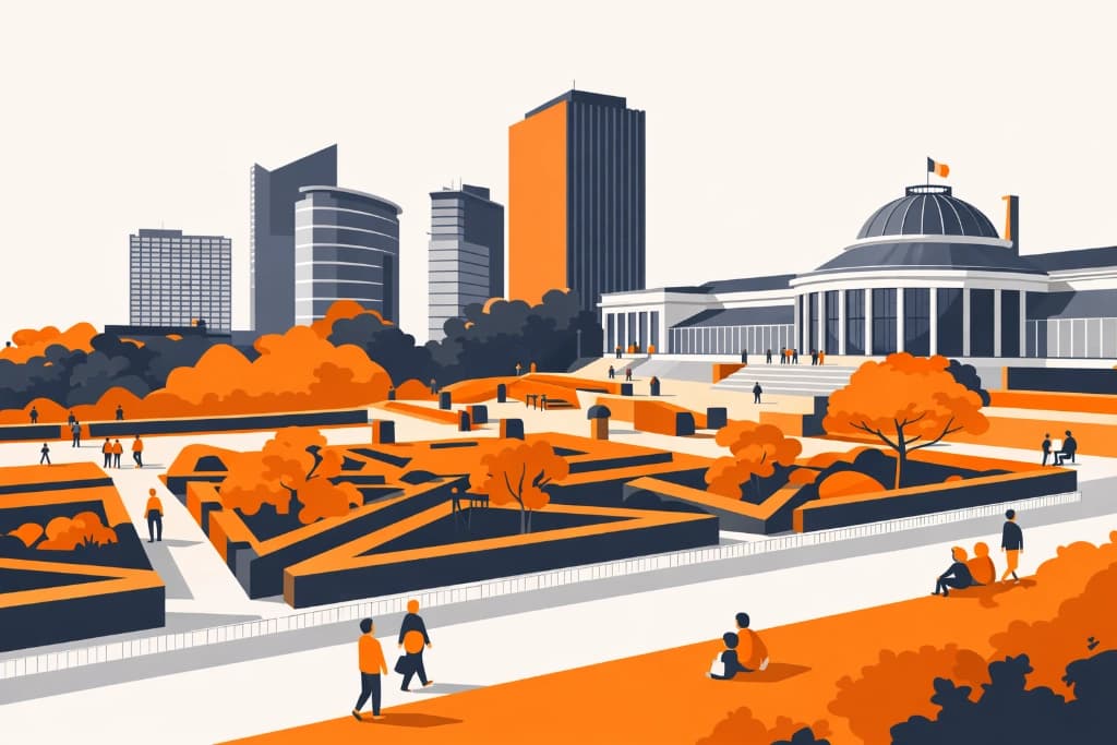 Economist Jobs Belgium: Market Guide & Career Opportunities