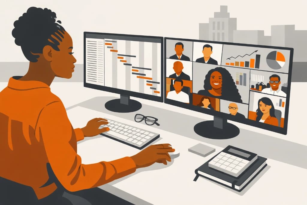 Remote Work for Economists: Which Roles Truly Allow Location Flexibility?