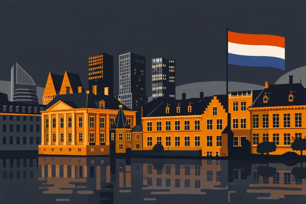 Economist Jobs Netherlands: Market Guide & Career Opportunities