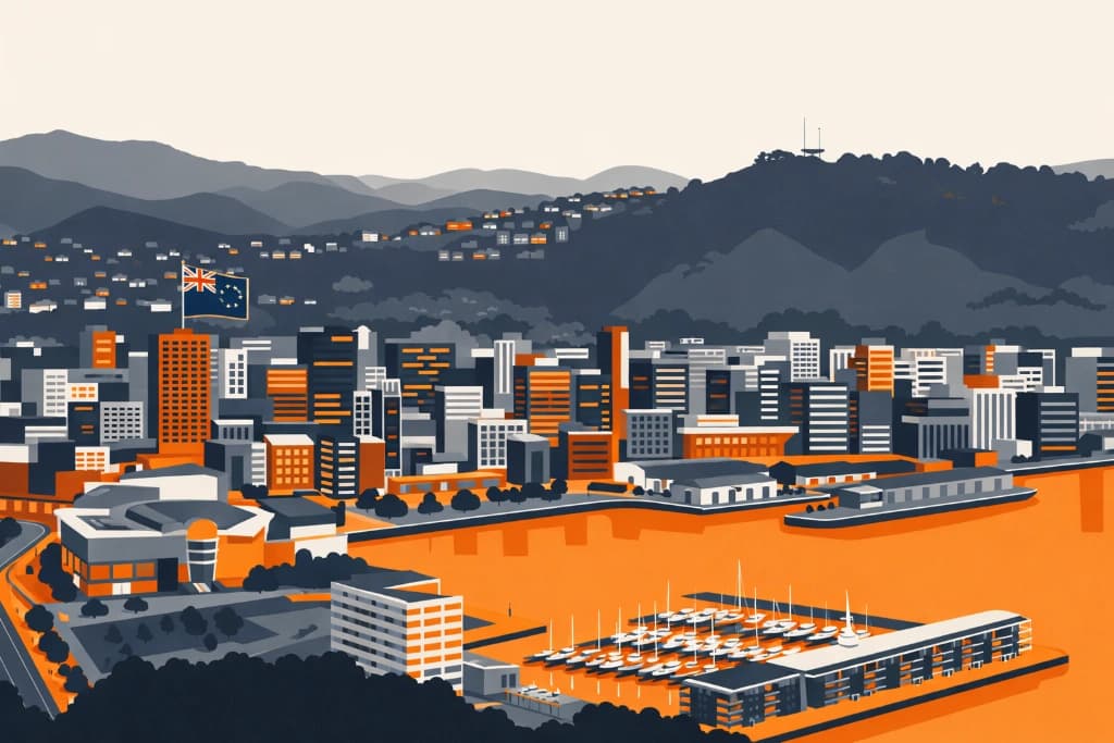 Economist Jobs New Zealand: Market Guide & Career Opportunities